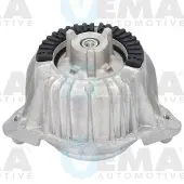 VEMA 430420 Motorsteunlager
