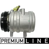 MAHLE ORIGINAL ACP 1240 000P Aircopomp