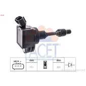 Facet 9.6534 Bobine