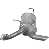 VEGAZ DS-328IMA Einddemper