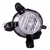 JUMASA 39021663 Mistlamp