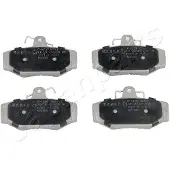 Japanparts PP-0320AF Remblokken