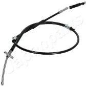 Japanparts BC-219 Handremkabel