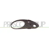 PRASCO ME0272124 Ventilatiegrille, bumper