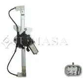 JUMASA ZR VL22 R Raammechanisme