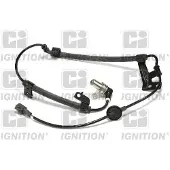 Quinton Hazell XABS591 Wielsnelheidssensor (ABS)