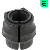 OPTIMAL F1-0050 Stabilisatorstang rubber