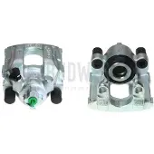 BUDWEG CALIPER 344649 Remklauw