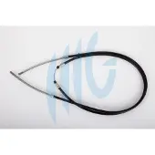 RICAMBIFLEX GM 01120212 Handremkabel