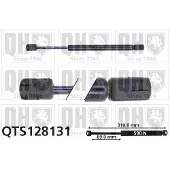 Quinton Hazell QTS128131 Gasveer achterklep