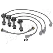 Japanparts IC-236 Bougiekabels