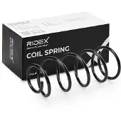 RIDEX 188C0989 Chassisveer
