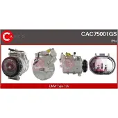 Casco CAC75001GS Aircopomp