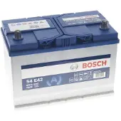Bosch EFB S4 E42 / 585 501 080 start-stop accu (12 V, 85 Ah, 800 A)