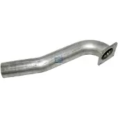 DT Spare Parts 3.25023 Voorpijp