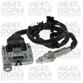 MEAT & DORIA 57357 NOx-sensor, NOx-katalysator