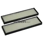 COOPERSFIAAM FILTERS PC8269-2 Interieurfilter