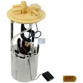 DT Spare Parts 4.68206 Brandstofpomp