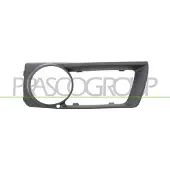 PRASCO BM8411234 Ventilatiegrille, bumper