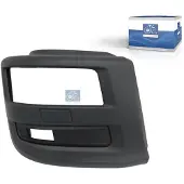 DT Spare Parts 3.81292 Bumper