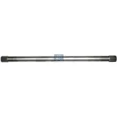 DT Spare Parts 1.16022 Aandrijfas
