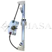 JUMASA ZR ME724 R Raammechanisme