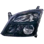 IPARLUX 11532404 Koplamp