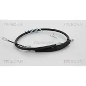 TRISCAN 8140 161134 Handremkabel