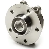 MAPCO 46858 Wiellagerset