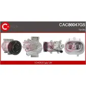 Casco CAC86047GS Aircopomp