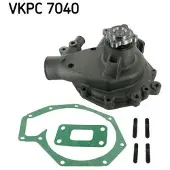 Skf VKPC 7040 Waterpomp