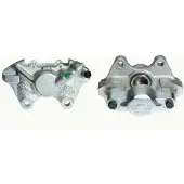 MAPCO 144358 Remklauw