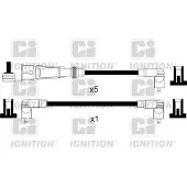 Quinton Hazell XC788 Bougiekabels