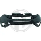 Diederichs 3486151 Bumper