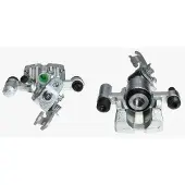 MAPCO 144466 Remklauw