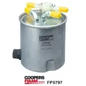 COOPERSFIAAM FILTERS FP5797 Brandstoffilter