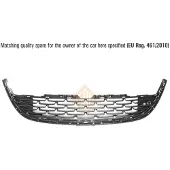 ISAM 0742710 Ventilatiegrille, bumper