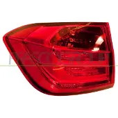 PRASCO BM0284154 Achterlicht