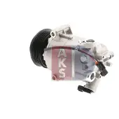 AKS DASIS 853119N Aircopomp