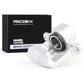 RIDEX 78B0328 Remklauw