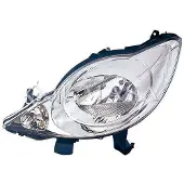 JUMASA 38323565 Koplamp