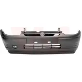 VAN WEZEL 3776570 Bumper
