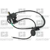 Quinton Hazell XABS928 Wielsnelheidssensor (ABS)