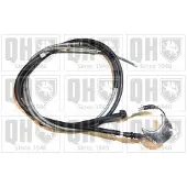 Quinton Hazell BC2292 Handremkabel
