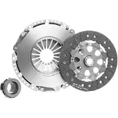 SACHS 3000 133 002 Koppelingsset