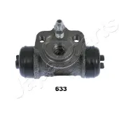 Japanparts CS-633 Wielremcilinder