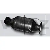 VEGAZ HUK-303 Katalysator