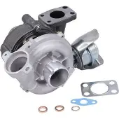 MAGNETI MARELLI 807101001500 Turbocharger
