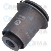 VEMA 210012 Draagarmrubber