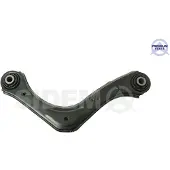 SIDEM Draagarmrubber voor o.a. FIAT